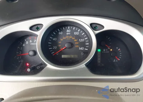 2005 Toyota Highlander Limited V6 z USA, uszkodzony, nr VIN JTEEP21AX50093780